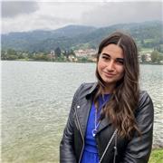 Studentessa di infermieristica a Verona, che ha frequentato liceo delle scienze umane, propone lezioni di matematica e di italiano per scuola elementare, scuola media e scuola superiore 1 e 2 anno, disponibile per lezioni online o dove risiedo